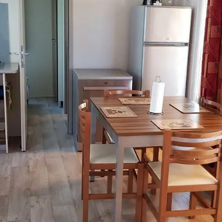Mobihome 42m² Lave Linge Es13 * Frejus
